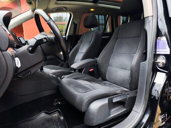 Volkswagen Golf 6 Combi DSG 2.0TDI Common Rail Nová STK - 14