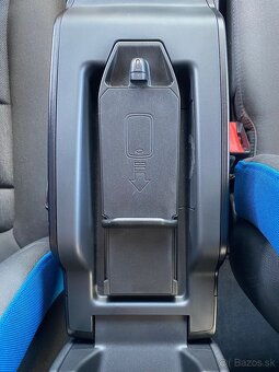 BMW i3 120 Ah 2021 PRODÁNO - 14