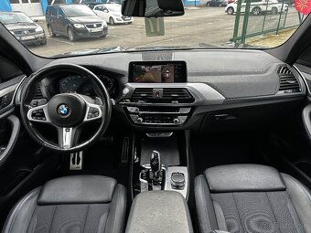 Bmw X3 M40D A/T - 14