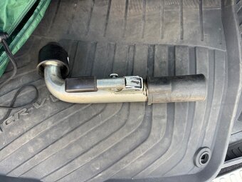Honda CR-V 2.0 VTEC Turbo Executive 4WD CVT - 14