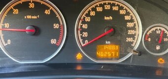 Opel Vectra Combi - 14