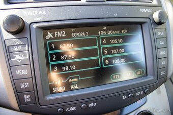 Toyota RAV4 - 14