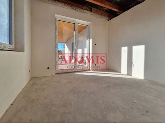 Predáme bungalov Veľká Ida 160m2 + teraska 30m2, 943m2 pozem - 14