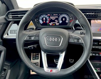 AUDI S3 2.0 TFSI QUATTRO 228 kW 2024 USA - 14