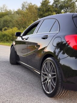 Mercedes Benz a200 w176 - 14