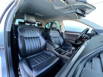 Škoda superb 3 2.0 110kw 6 st automat - 14