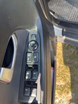 Kia Sportage 1.7 CRDi 2WD EX - 14