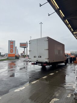 PROFESIONÁLNE SŤAHOVANIE VYPRATÁVANIE PREPRAVA MONTÁŽ KE/KS - 14