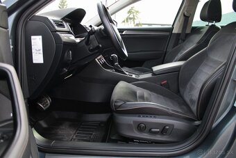 Škoda Superb Combi 2.0 TDI SCR Scout 4x4 DSG - 14