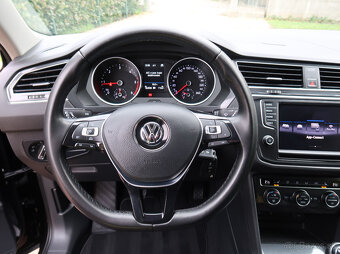 Volkswagen Tiguan 2.0 TDI R-line M6 140kw - 14