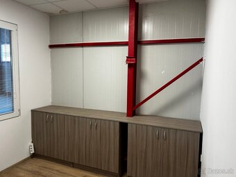 Hala na prenájom v Nových Zámkoch. - 14