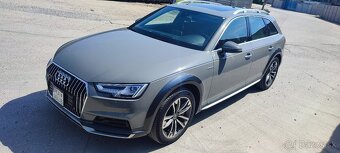 Audi A4 Allroad 2.0 TFSI Quattro MHEV Edition - 14