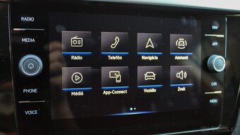 Volkswagen Arteon 2.0 TDI, 110kW, DSG, SVK+záruka - 14