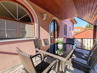 REZERVOVANÉ- Predaj domu (4 izby) 290m2 , Dunajská Streda - 14