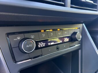 Volkswagen Polo GTI 2.0 TSI DSG - 14