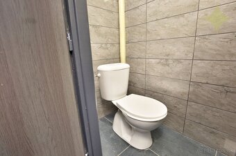 Dáme do prenájmu priestory určené na gastro prevádzku - 14