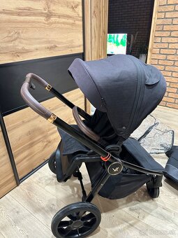 MUUVO QUICK SE 2   - Športový kočik - 14
