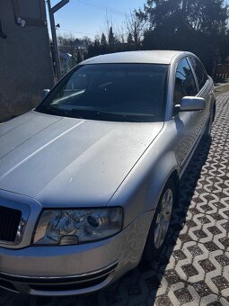 Škoda superb - 14