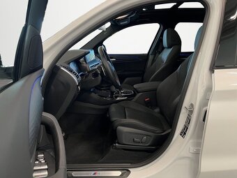 BMW X3 xDrive30d M Sport - 14
