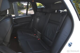 BMW X5 xDrive M Packet 225kw - 14