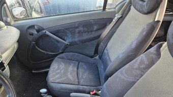 Smart Fortwo 0,6i 45kw kód motora: 160.920 - 14