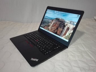 Lenovo. i5-7200U. RAM 8 GB DDR4. 1 000 GB.14“ Full HD. - 14