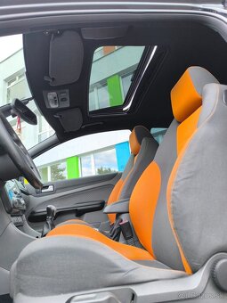 Ford Focus ST 2.5 5-valec, 166 kw /226ps/ - 14