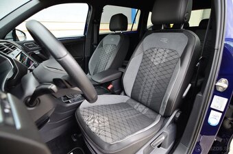 Volkswagen Tiguan Allspace R-Line 2.0 TDI 4Motion |DPH| - 14