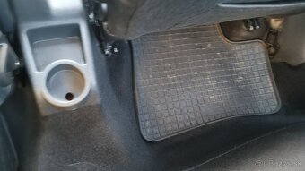Peugeot 206 1.4. Auto - 14