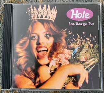Predam rozne CD (pop rock) - 14