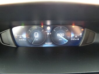 Peugeot 308 Break/SW SW 1.2 PureTech 130 Allure - 14