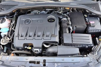 Škoda Yeti 2.0 TDI 170k Outdoor 4x4 - 14