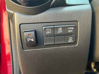 Mazda CX-3 2.0i Revolution, A/T-6, r. 2017 – TOP STAV - 14