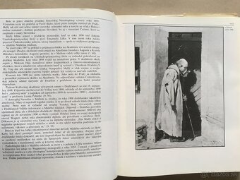 Jidiš civilizace, Amerika proti svetu, Gustáv Mallý, Matejka - 14