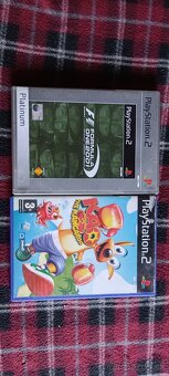Predám ps2 - 14