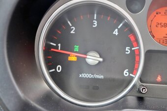 Nissan X-Trail 2.0 dCi XE - 14