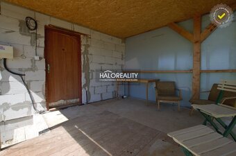 HALO reality - Predaj, záhradná chata Jacovce, znížená cena  - 14