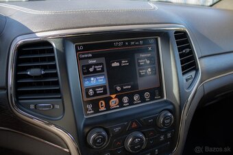 Jeep Grand Cherokee /odpočet DPH/ AJ NA SPLÁTKY - 14