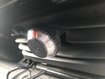 VW Crafter- pojazdna dielňa - 14
