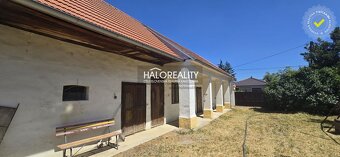 HALO reality - Predaj, rodinný dom Váhovce - EXKLUZÍVNE HALO - 14