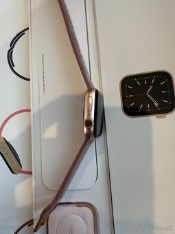 Apple Watch 6Gold 40mm - 14