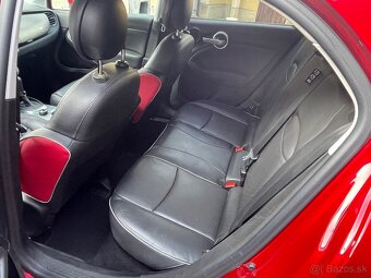 FIAT 500x CROSS 2,0 multijet 103kw 4x4 AT9 RED EDITION - 14