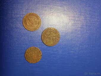 Predám rôzne mince - 14