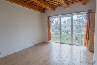 4 izbový rodinný dom na predaj, obec Vyšný čaj - 14