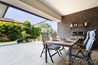 BOSEN | LUXUS, ŠTÝL a KVALITA na dosah - výnimočný dom v DS - 14