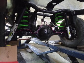 Hyundai Terracan - 14