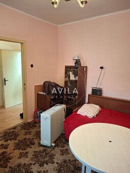 Predaj chalupy s pozemkom 1616m2 v obci Prašník – časť Grnča - 14