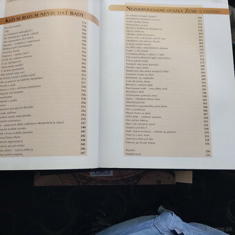 Predám encyklopédie 3+1 zadarmo - 14