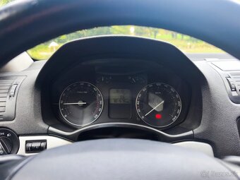 Škoda Octavia 2 Combi 1.9TDI 77kw ťažné zariadenie - 14