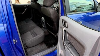 FORD RANGER XLT - PREDAJ AJ NA SPLÁTKY - 14